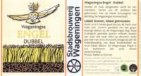 Stadsbrouwerij Wageningen, Wageningse Engel Dubbel