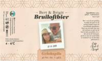 Brouwerij 't Meuleneind , Bruiloftsbier Gelukspils