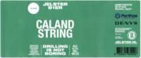 Brouwerij Jelster, Caland String
