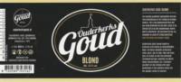 Ouderkerks Goud, Blond