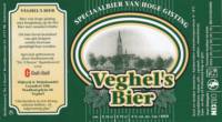 Bierbrouwerij de 3 Horne, Veghel's Bier