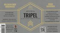 Brouwerij Belcrum, Tripel