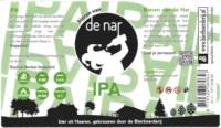 De Bierboerderij, De Nar IPA De Bierboerderij, De Nar IPA