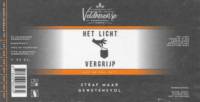 De Veldhovense Bierbrouwerij, Het Licht Vergrijp