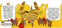 Brouwerij Jeronymo, De Dorst of de Gladiolen Wit