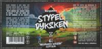 Burgunder Bier, Stypel Dijksken