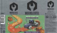 Brouwerij De Moersleutel, Marzipan Steamroller
