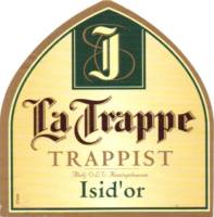 Brouwerij De Koningshoeven , La Trappe Trappist Isid'or