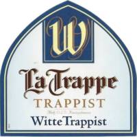 Brouwerij De Koningshoeven , La Trappe Trappist Witte Trappist