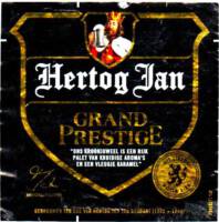 Hertog Jan Brouwerij, Hertog Jan Grand Prestige