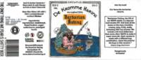 Brouwerij De Kromme Haring, Barbarian Fishing V.18