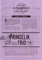 Amateurs, Prinselijk Trio