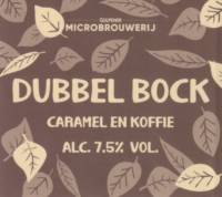 Gulpener Bierbrouwerij, Dubbel Bock