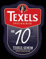 Texelse Bierbrouwerij, Texels Geheim Nr. 10