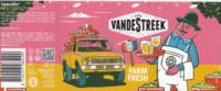 vandeStreek, Farm Fresh