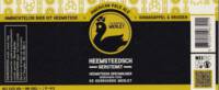 De Gekroonde Merlet, Heemsteedsch Gerstenat American Pale Ale