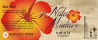 Brouwerij De 7 Deugden, Nalu Maika'i Brouwerij De 7 Deugden, Nalu Maika'i