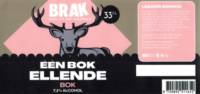 Brak Bier, Een Bok Ellende Bok