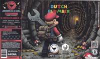 Brouwerij De Moersleutel, Dutch Plumber
