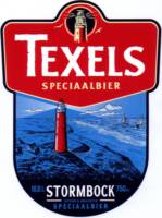 Texelse Bierbrouwerij, Stormbock