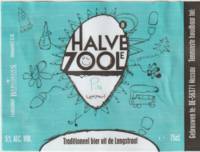 Buitenlandse bieren voor Nederlandse markt (etiket Nederlandse plaatsnaam), Halve Zoole