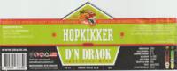 Brouwerij D'n Draok, Hopkikker Cashmere
