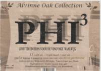 Buitenlandse bieren voor Nederlandse markt (etiket Nederlandse plaatsnaam), PHI 3