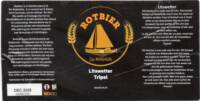 Rotbier, Litswetter Tripel