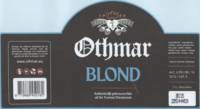 Ootmarsummer Bierbrouwerij Heupink & Co, Othmar Blond