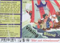 Rubelijn, Viking Blond Rubelijn, Viking Blond