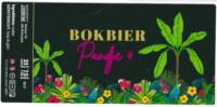 Brouwerij Jeronymo, Bokbier Pandje 4 Brouwerij Jeronymo, Bokbier Pandje 4