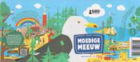 Bird Brewery, Moedige Meeuw Westcoast IPA