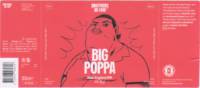 Brothers In Law Brewing, Big Poppa Brothers In Law Brewing, Big Poppa