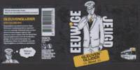 Brouwerij De Eeuwige Jeugd, Gleuvenglijder Blond