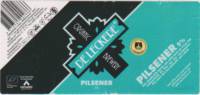 Bierbrouwerij De Leckere, Pilsener Bierbrouwerij De Leckere, Pilsener