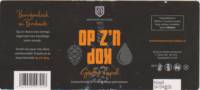 Brouwerij Nicolaas, Op Z'n Kop