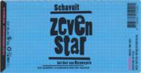 Brouwerij Zevenstar, Schavuit