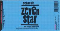 Brouwerij Zevenstar, Schavuit Brouwerij Zevenstar, Schavuit