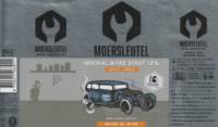 Brouwerij De Moersleutel, Motor Oil Nitro