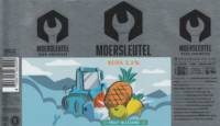 Brouwerij De Moersleutel, Fruit Blizzard