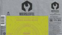 Brouwerij De Moersleutel, Eureka Double Mashed NEDIPA