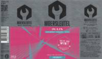Brouwerij De Moersleutel, Velocity