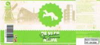 Brouwerij De Klep, Don't Mention the Germans NEIPA Brouwerij De Klep, Don't Mention the Germans NEIPA