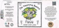 Brouwerij De Kromme Haring, Fugu