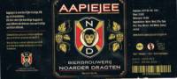 Bierbrouwerij Noarder Dragten, Aapiejee