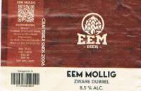 Brouwerij Eembier, Eem Mollig Zware Dubbel