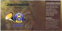 Stichting Brouwgilde Abdij Rolduc anno 2013, Jubileumbier Donker Stichting Brouwgilde Abdij Rolduc anno 2013, Jubileumbier Donker