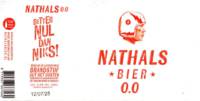 Nathals, Nathals Bier 0.0