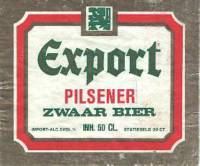 Bavaria, Export Pilsener