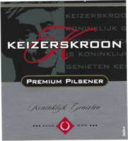 Bavaria, Keizerskroon Premium Pilsener